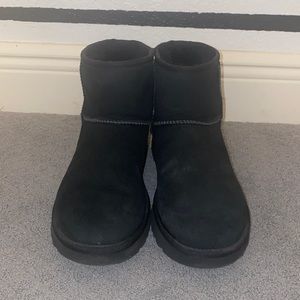 Ugh Boots